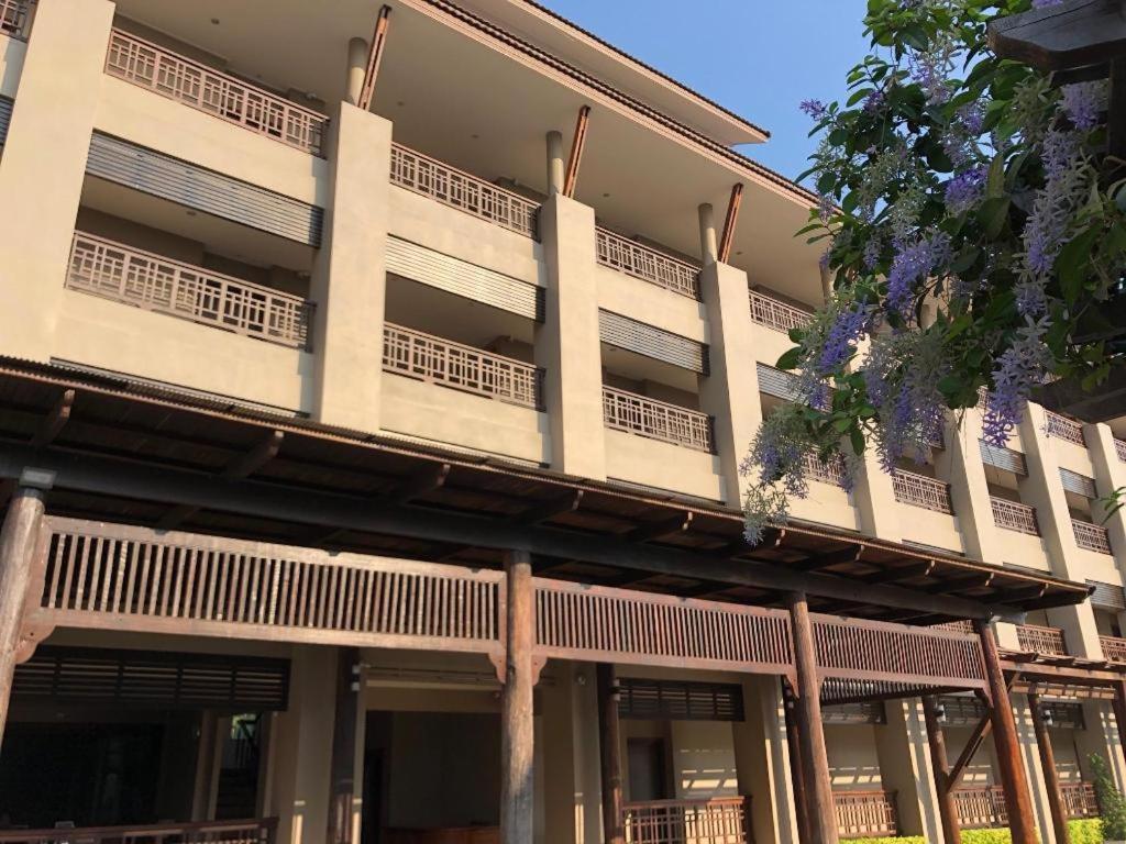 Pawa Place Кхонкен Екстер'єр фото